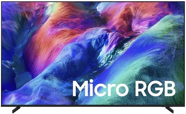 Samsung R85H 190.5 cm (75&quot