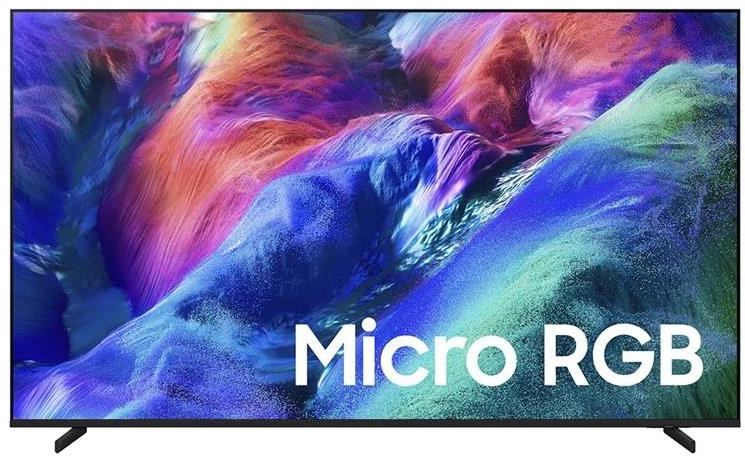 Samsung R85H 2.16 m (85"
