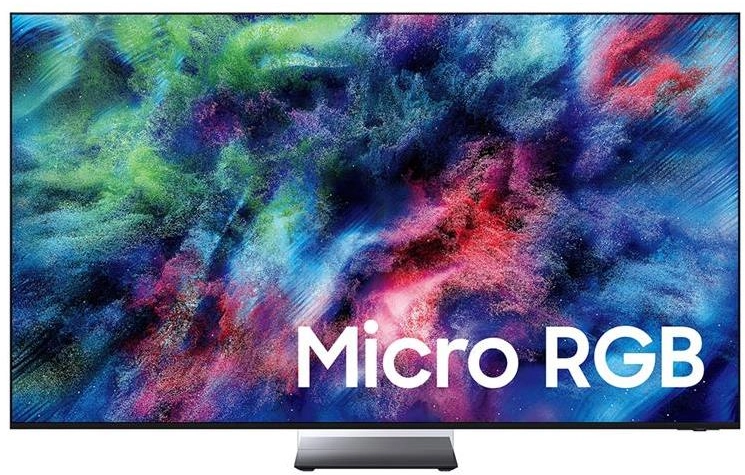Samsung R95H 2.16 m (85&quot