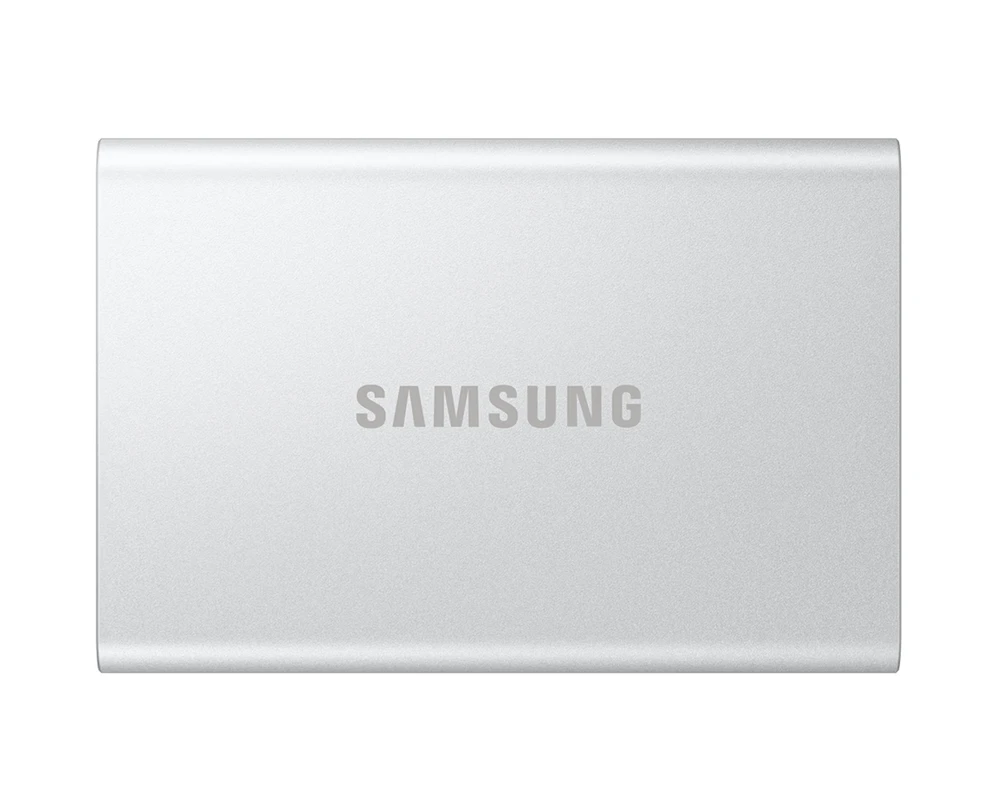 Samsung SSD T7 Resurrected 2TB USB-C