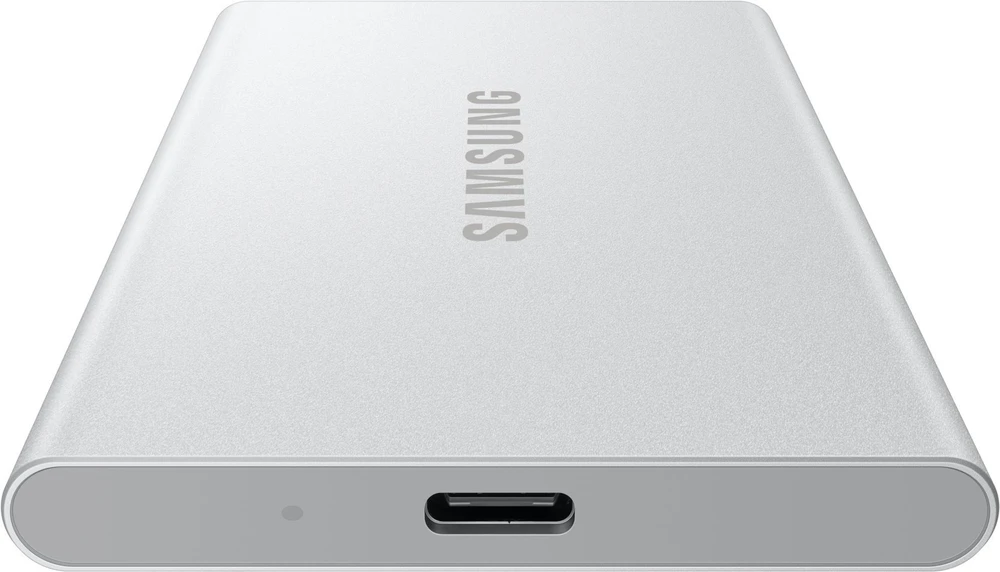 Hard Drive Portable SSD Samsung T7