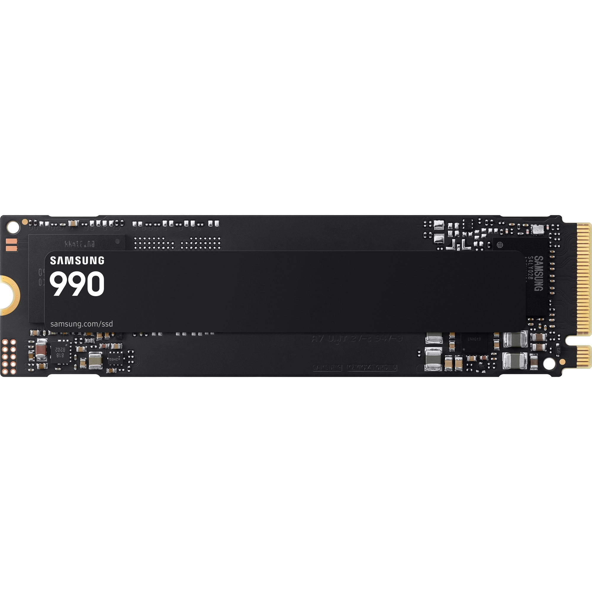 SSD 1TB Samsung M.2 PCI-E