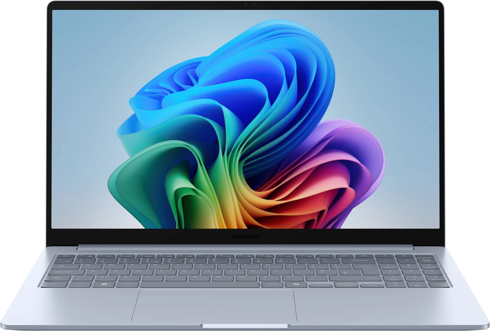 Samsung Galaxy Book4 Edge NP750XQB-KA2US laptop