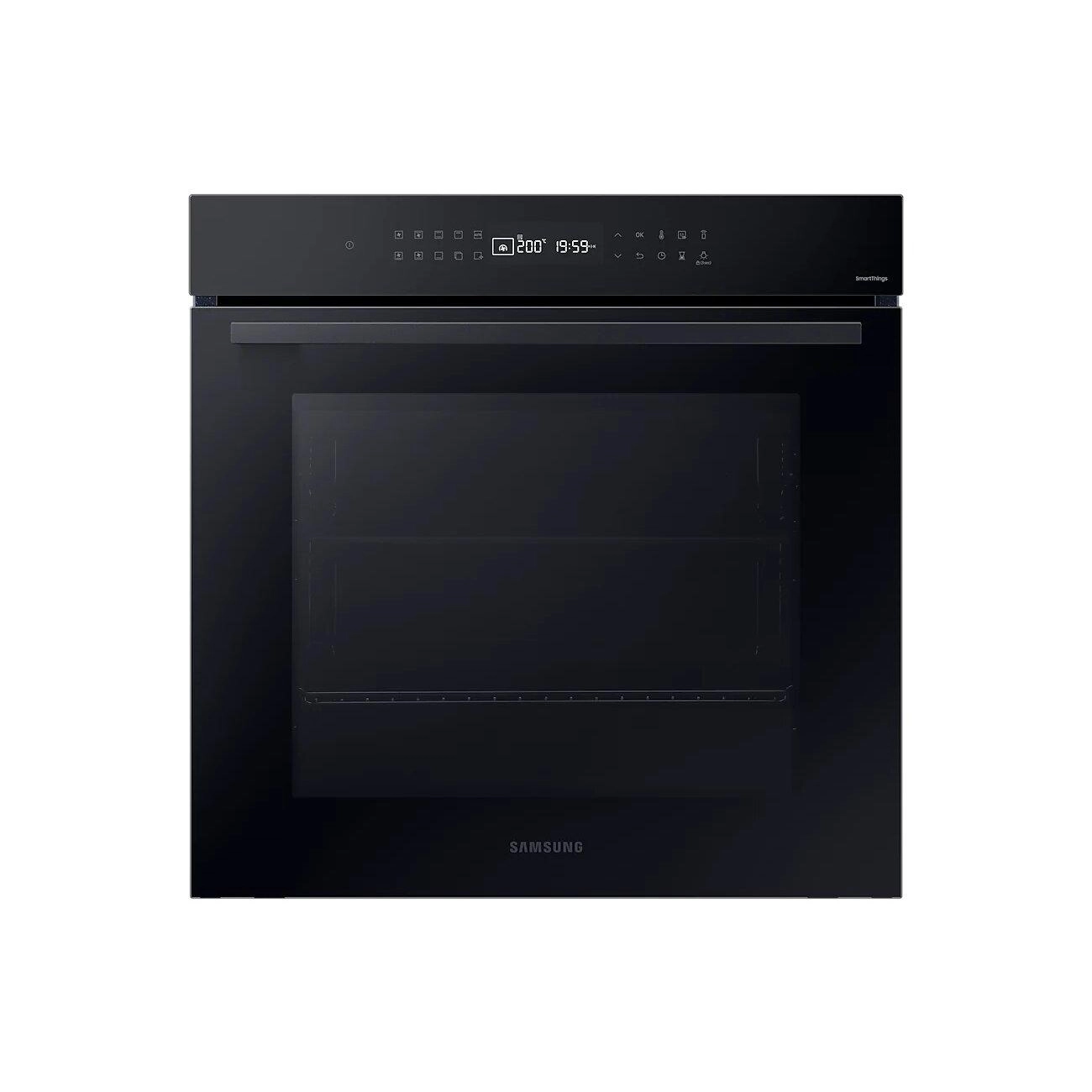 Samsung cepeškrāsns NV7B4020ZAK/U2
