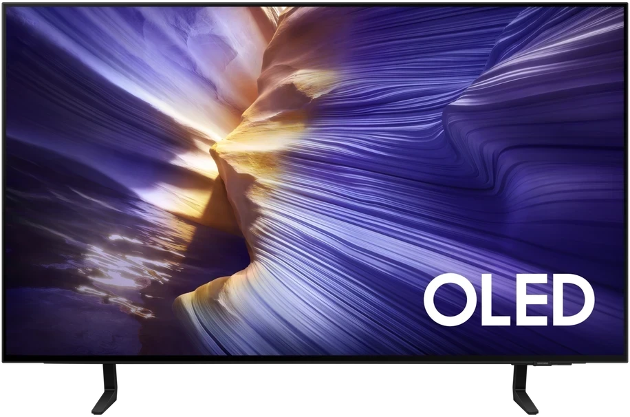 Samsung S90F  42````````  4K UHD  OLED