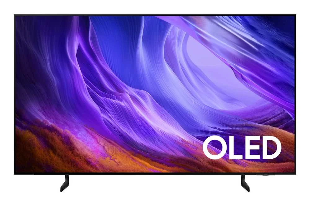Samsung QE48S85HAE 121.9 cm (48"