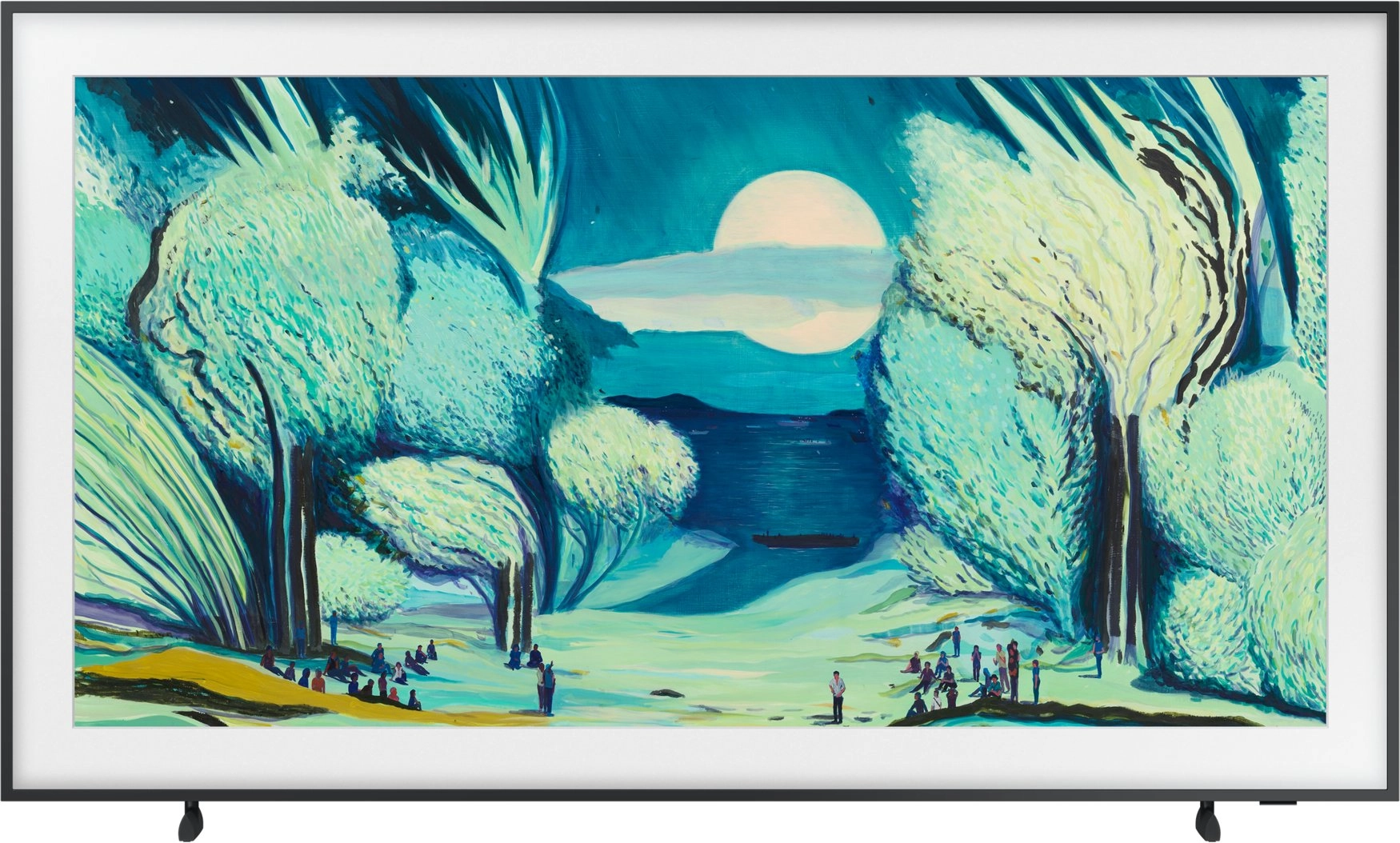 TV SetSAMSUNG50 "4K Ultra HD3840