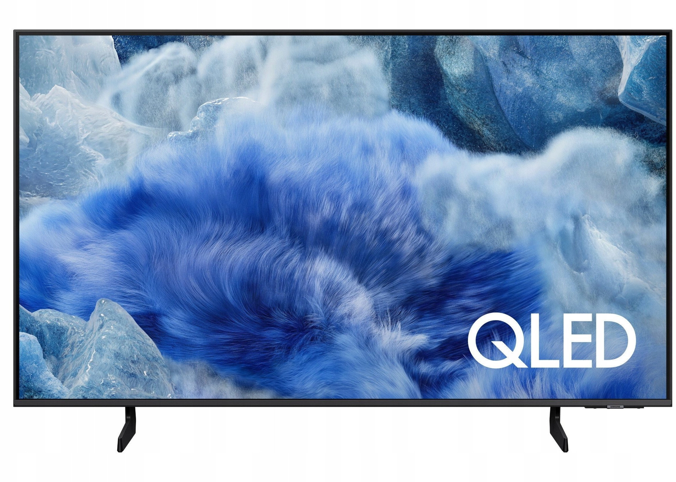 Samsung Q8F QE55Q8FAAU 139.7 cm