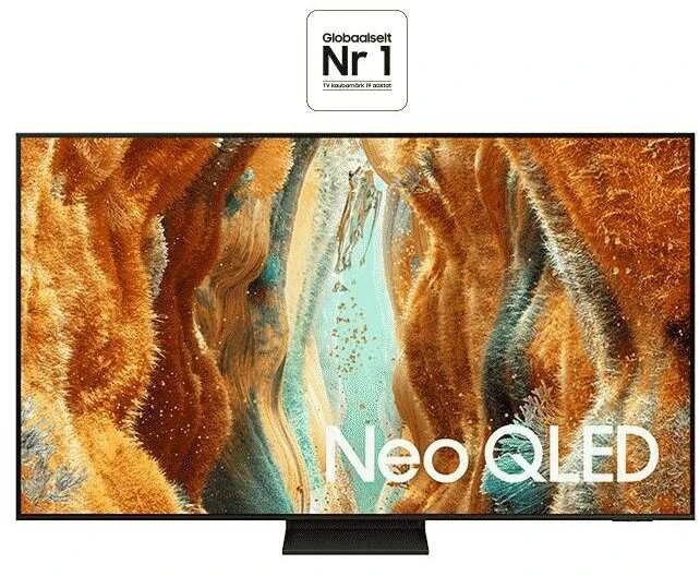 Samsung Neo QLED Televizors (2025) QE55QN70FAUXXH