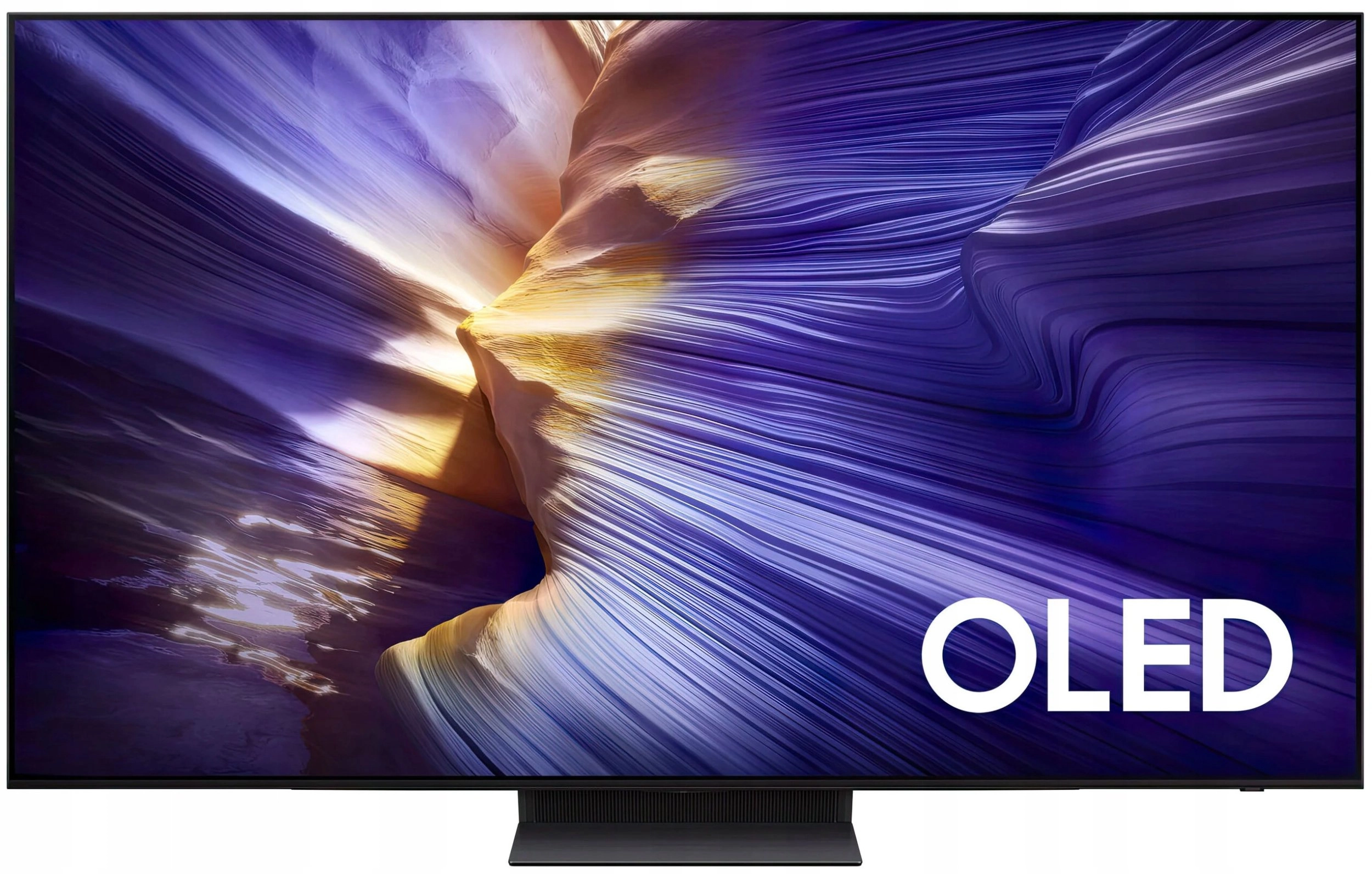 SAMSUNG TV OLED 55in QE55S90FAEXXH QE55S90