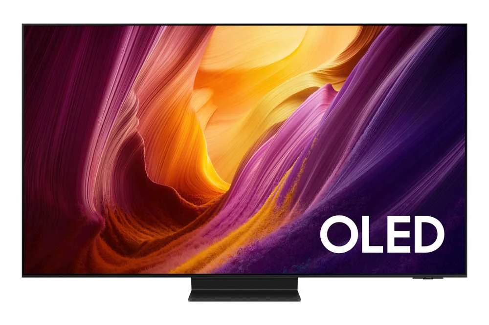 Samsung QE55S95HFT 139.7 cm (55"