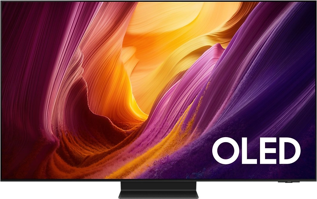 Samsung QE55S95HFT 139.7 cm (55"