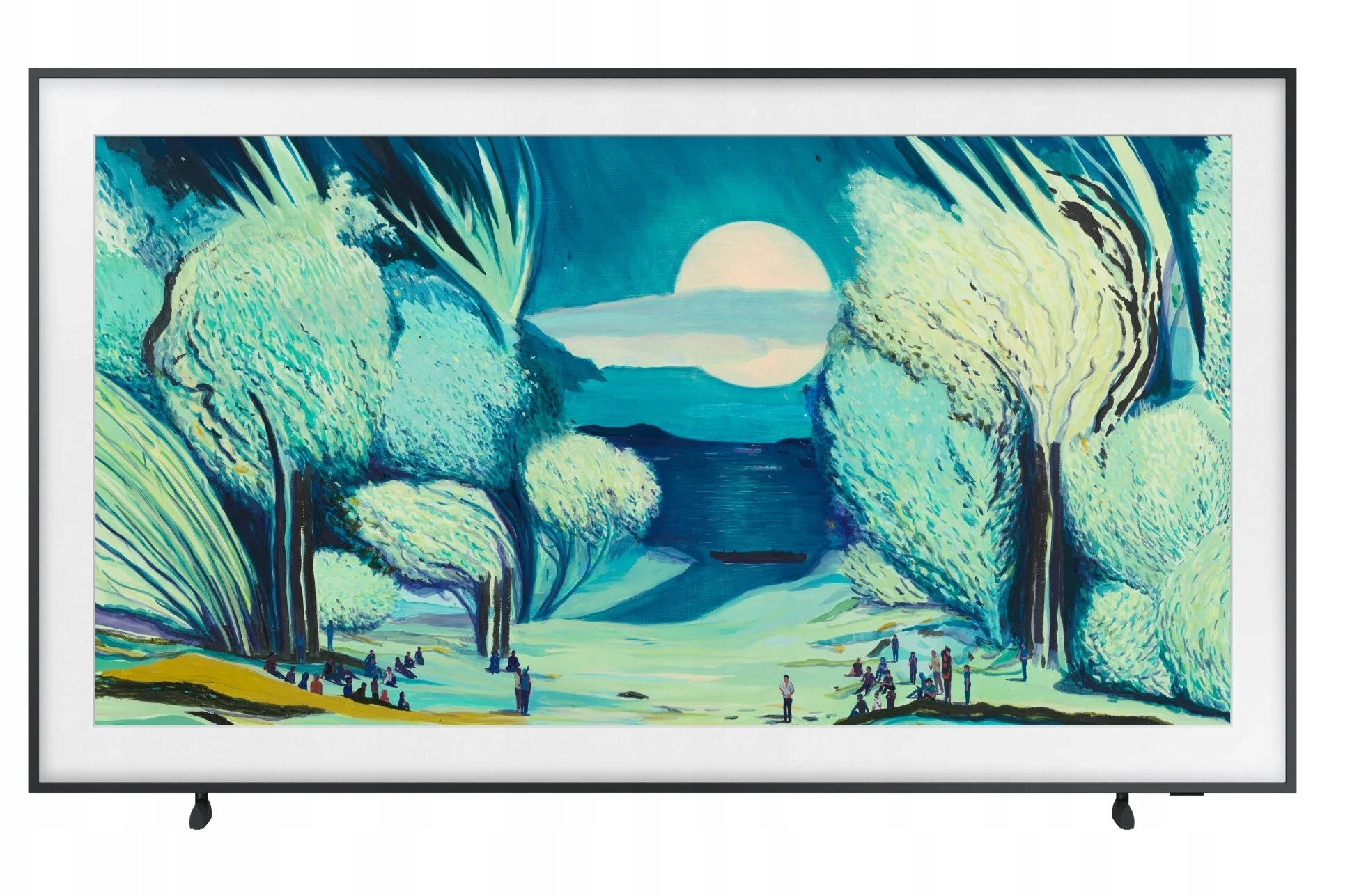 Samsung 65amp;quot; LS03FA The Frame
