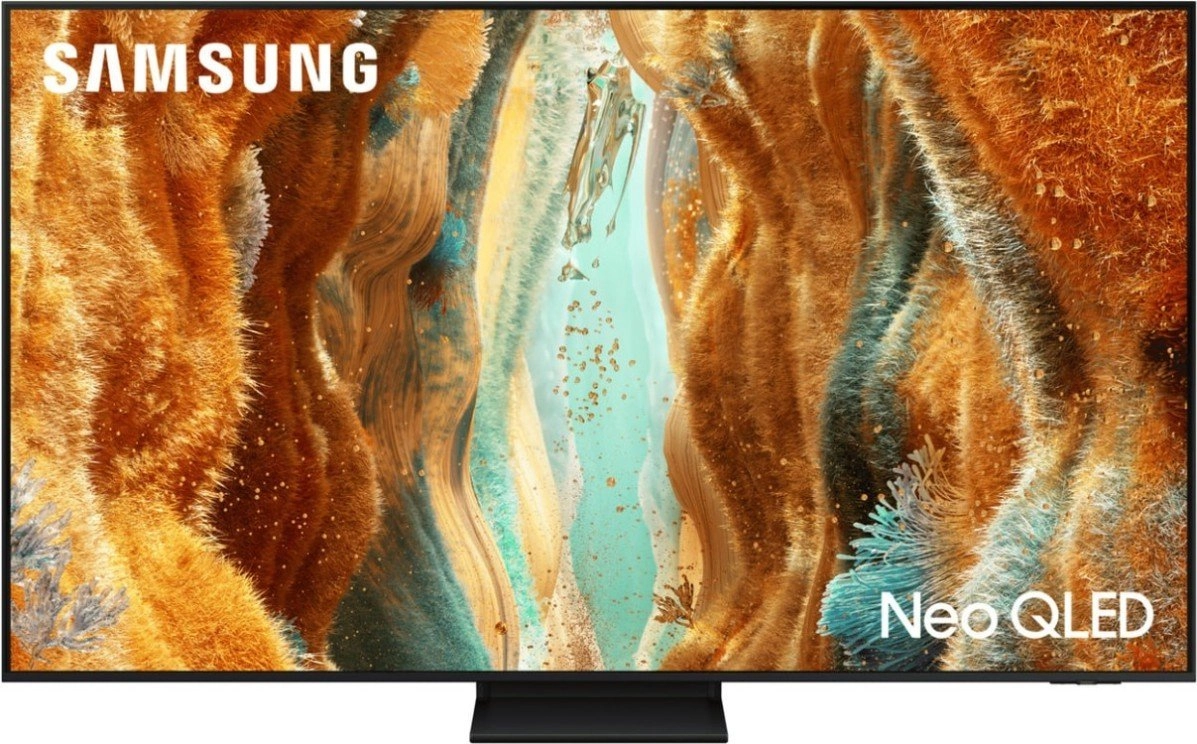 Samsung 65" QN70F - 4K Neo