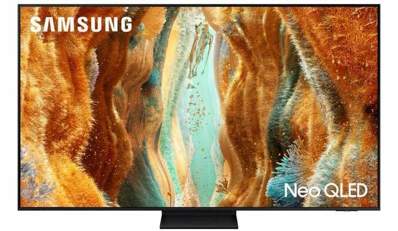 Samsung 65" QN70F - 4K Neo