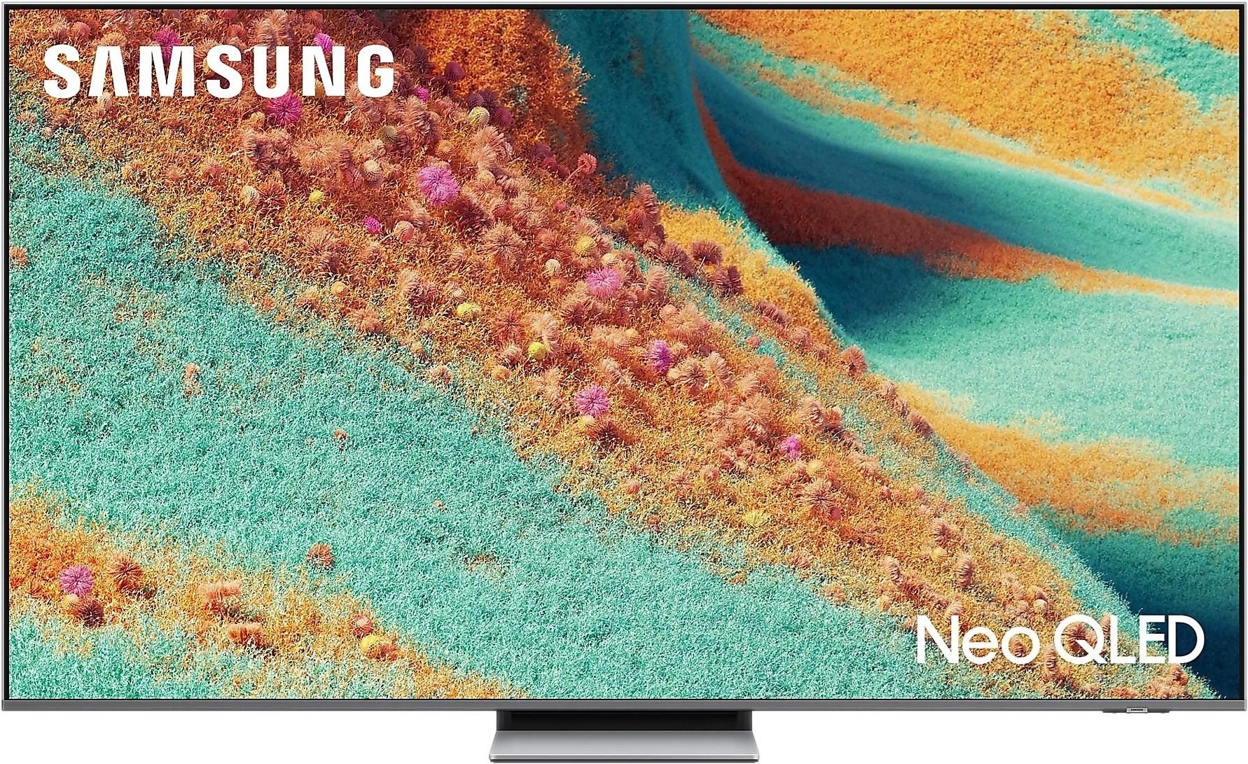 Samsung 65" QN85F – 4K Neo