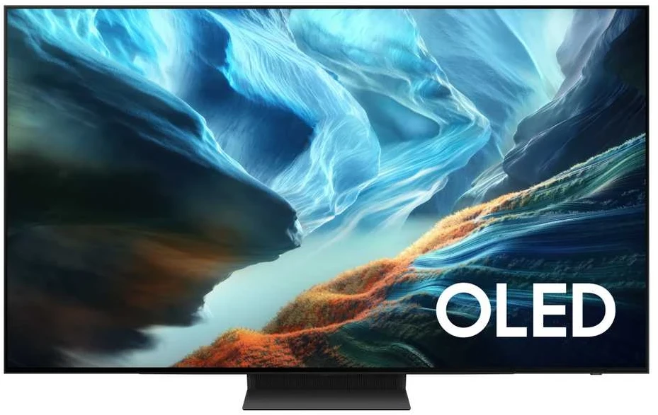 Samsung QE65S90HAE 165.1 cm (65&quot