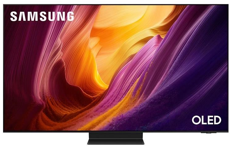 Samsung QE65S95HFT 165.1 cm (65"