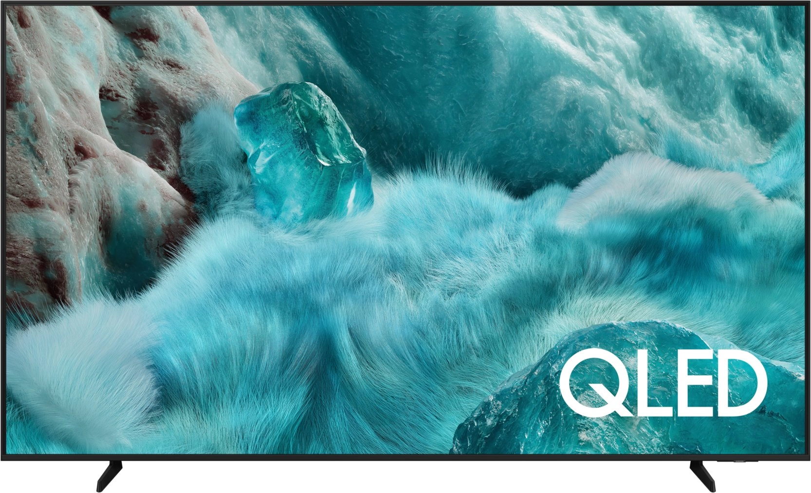Telewizor Samsung QE85Q7FAAU QLED 85`` 4K