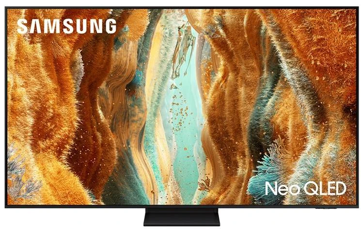 Samsung NEO QLED 4K televizors (2025)