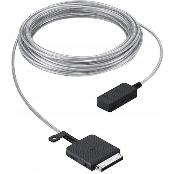Samsung QLED One Connect Fiber Optic