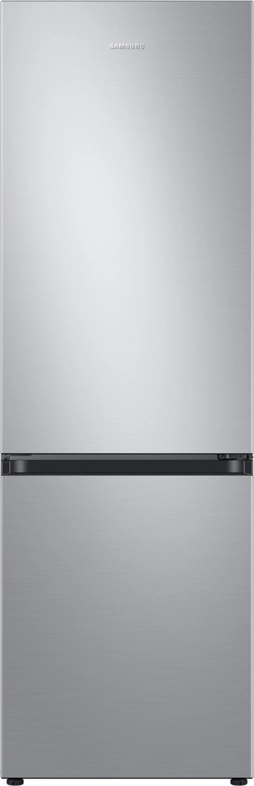 Samsung No Frost 344 L height