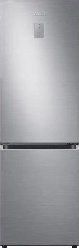 Samsung RB34C675DS9 Freestanding 344 L Stainless