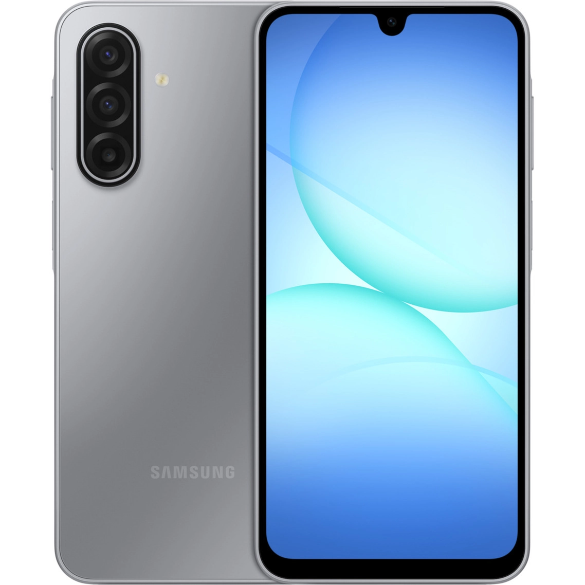 Samsung Galaxy A17 5G  128GB  grey