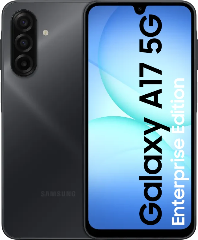 Samsung Galaxy A17 5G 128GB Enterprise