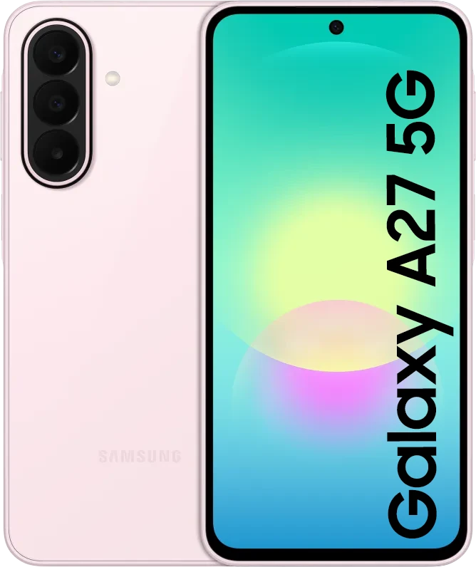 Samsung GALAXY A27 5G 17 cm