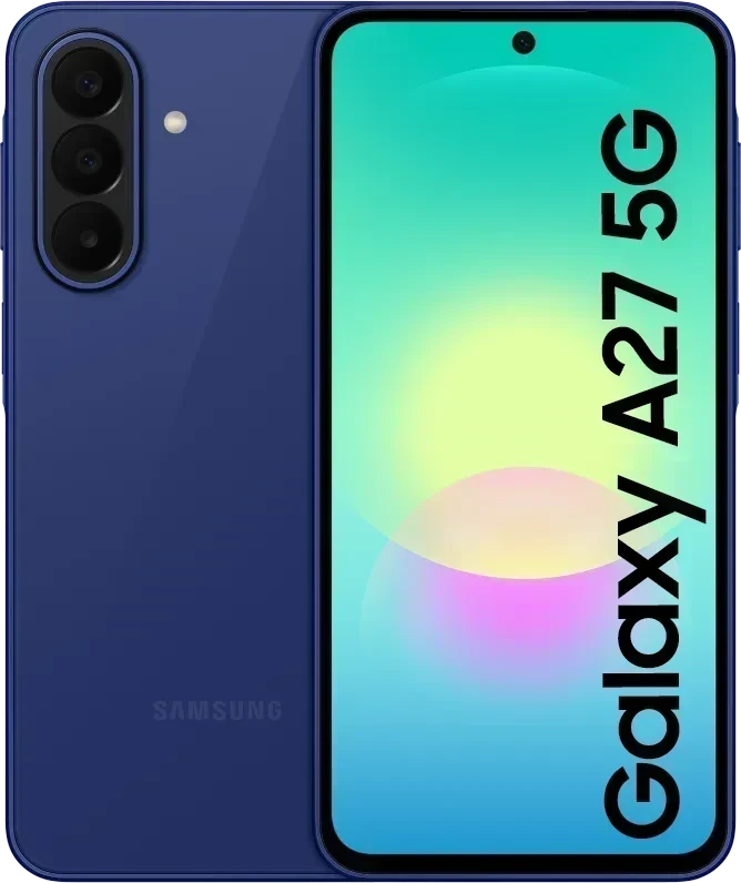Samsung GALAXY A27 5G 17 cm