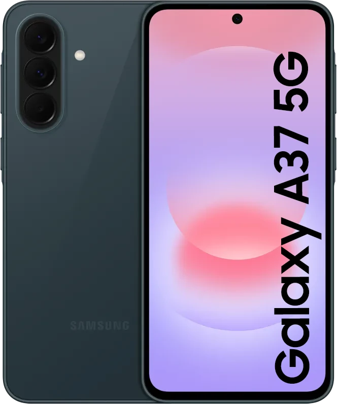 Samsung Galaxy A37 5G SM-A376BDGGEUE 8GB/256GB