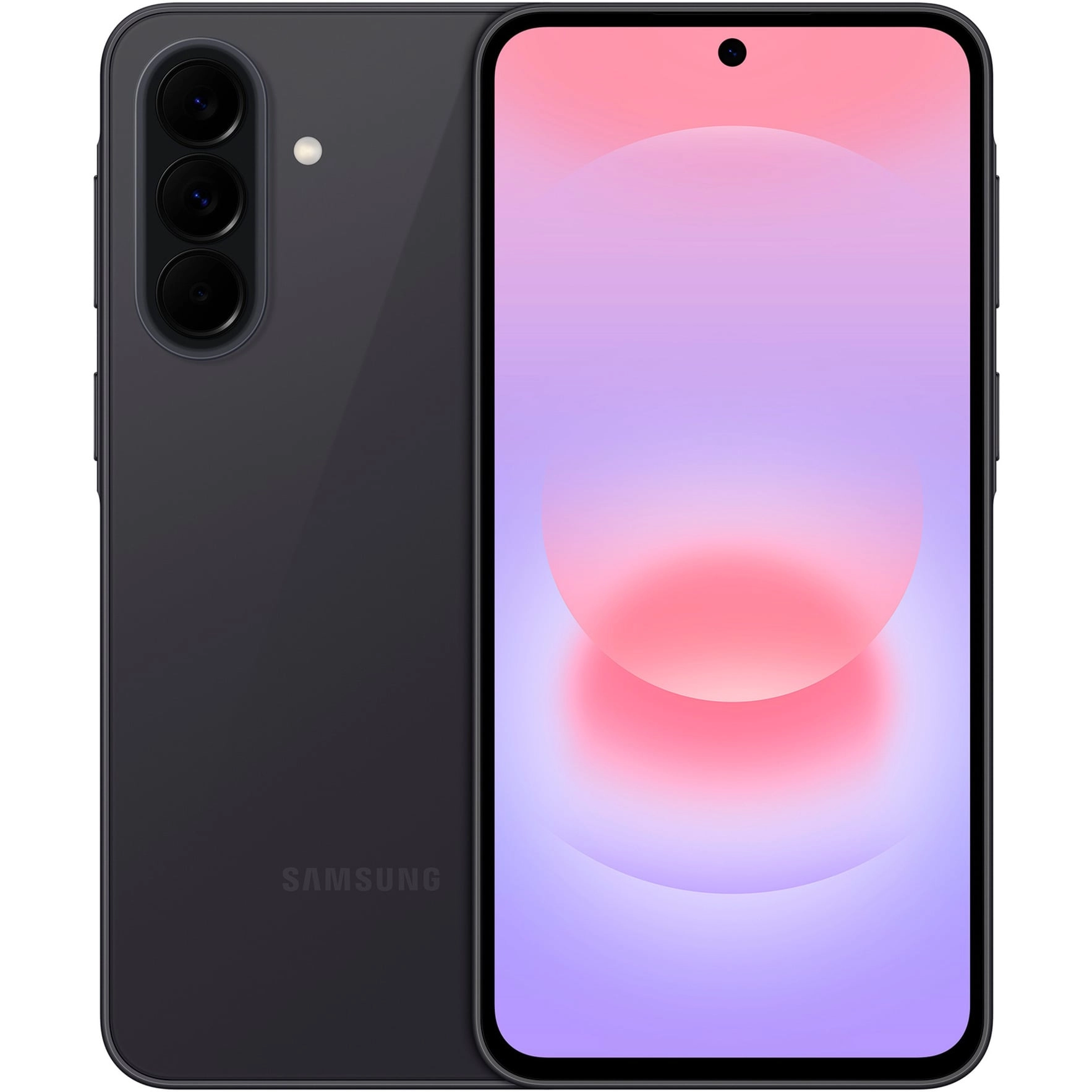 Samsung Galaxy A37 Ent ed Charcoal - viedtālrunis - 128 GB