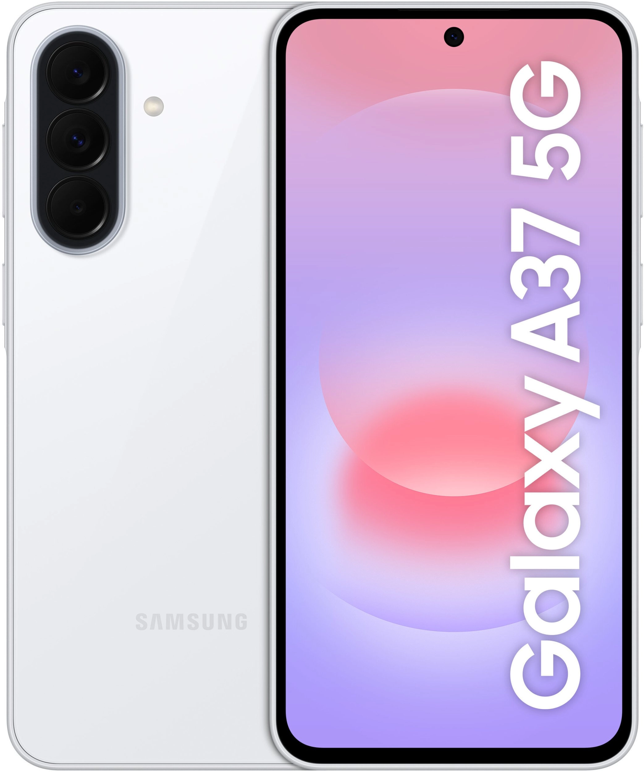 Samsung Galaxy A37 5G SM-A376BZWBEUE 6GB/128GB