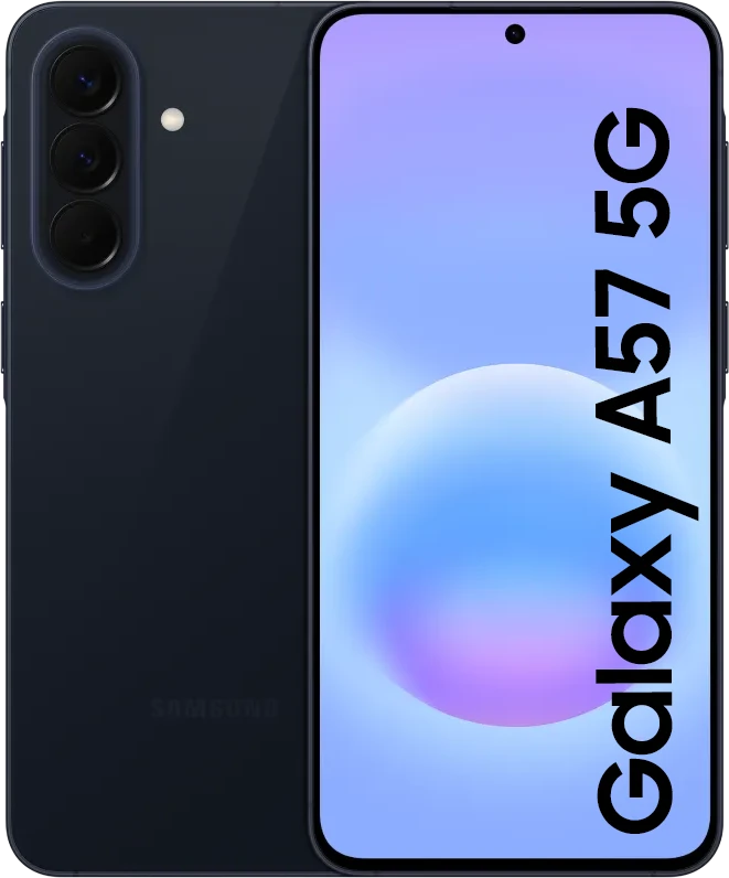 Samsung Galaxy A57 5G SM-A576BDBDEUE 8GB/256GB