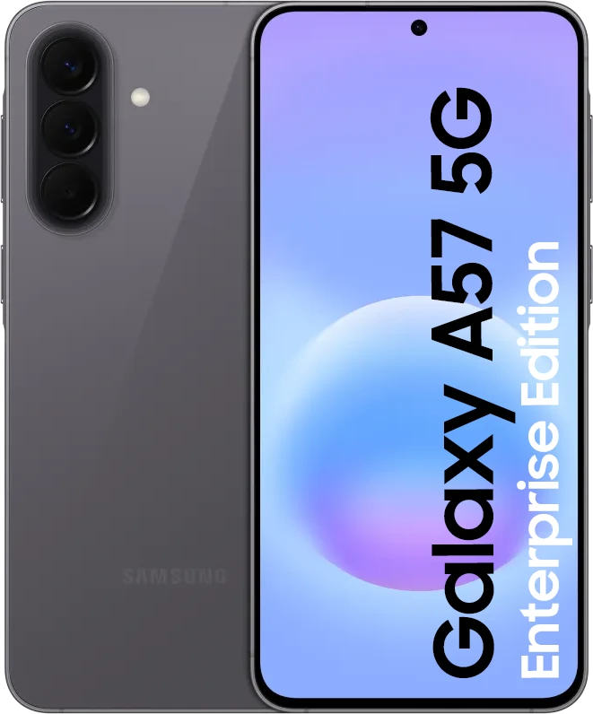 Smartfon Galaxy A57 5G 8/128GB Enterprise