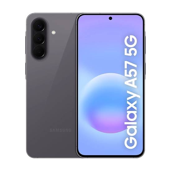 Galaxy A57 5G 8/256GB Enterprise Edition viedtālrunis, pelēks