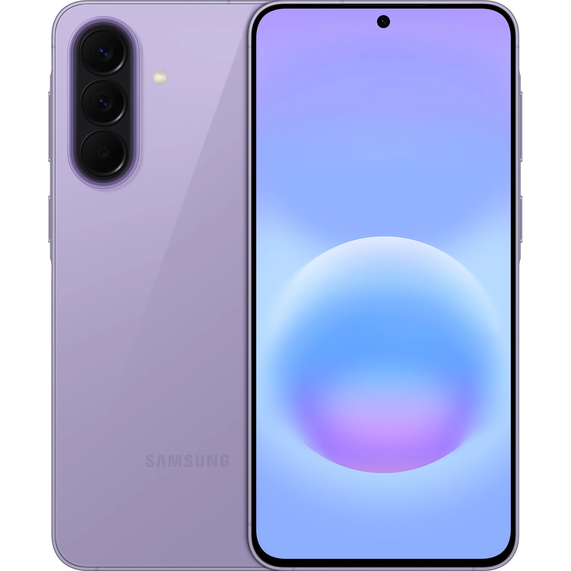 Samsung Galaxy A57 5G 8RAM 128GB DE satriecoši ceriņi
