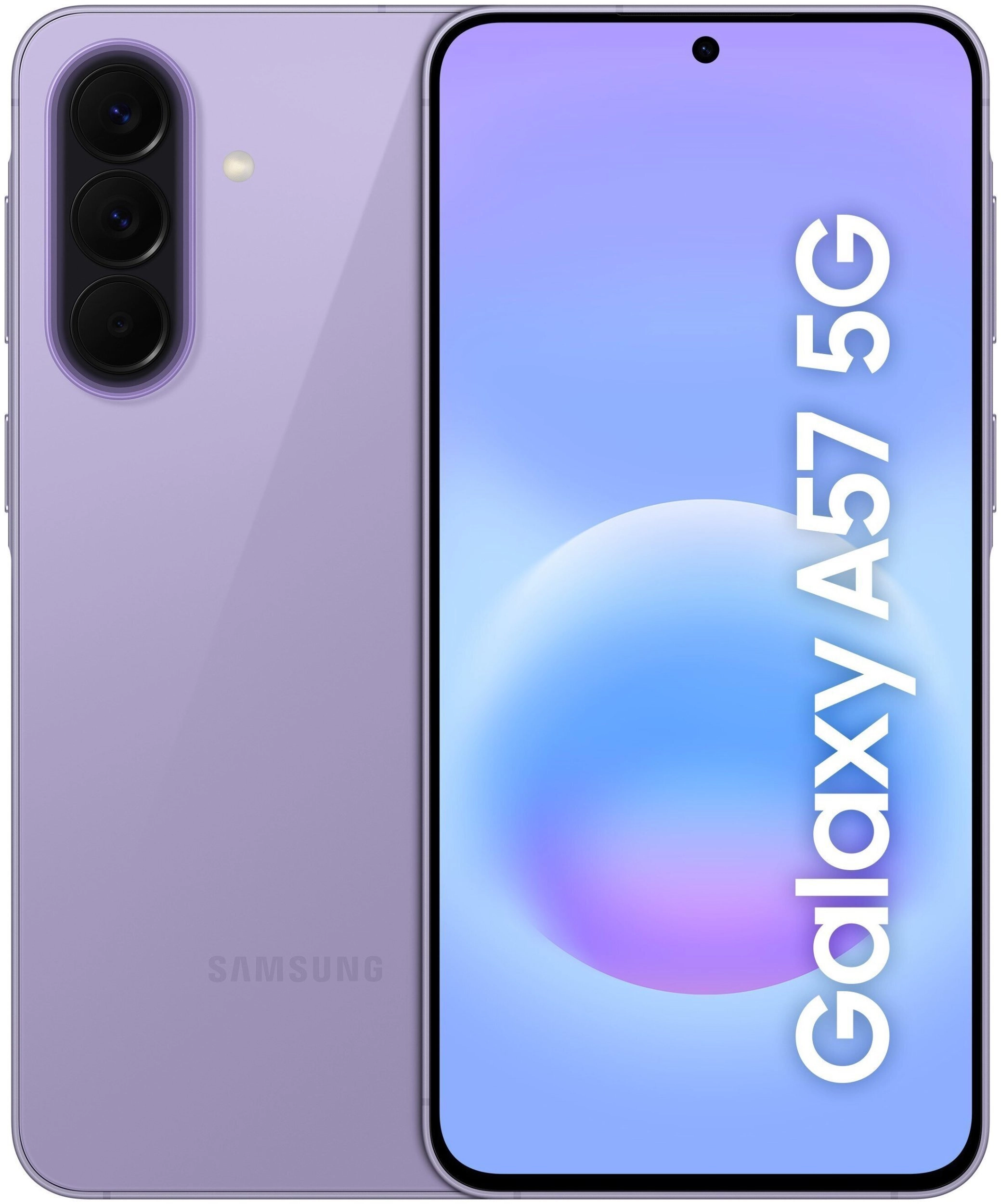 Samsung Galaxy A57 5G 8RAM 128GB