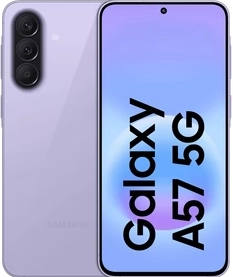 Samsung Galaxy A57 5G SM-A576BZVBEUE 8GB/128GB
