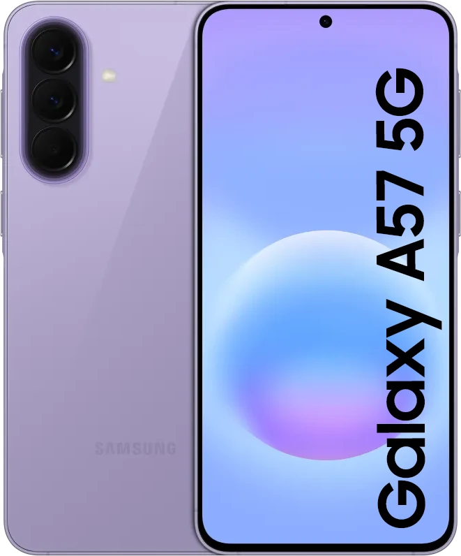 Samsung Galaxy A57 5G SM-A576BZVDEUE 8GB/256GB