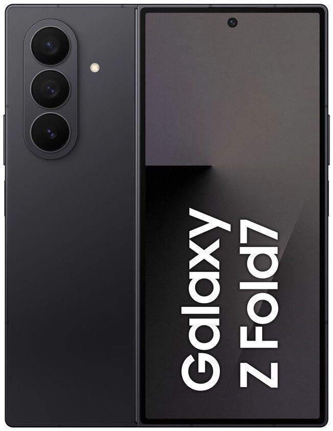 Samsung Galaxy Z Fold7 8806097425120 A409-27K