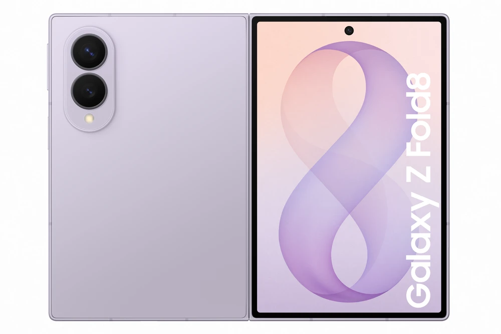 Samsung Galaxy Z Fold8 19.3