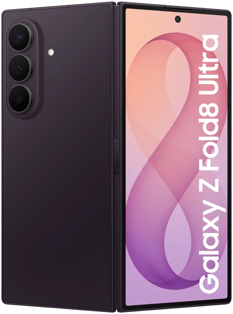 Samsung Galaxy Z Fold8 Ultra 20