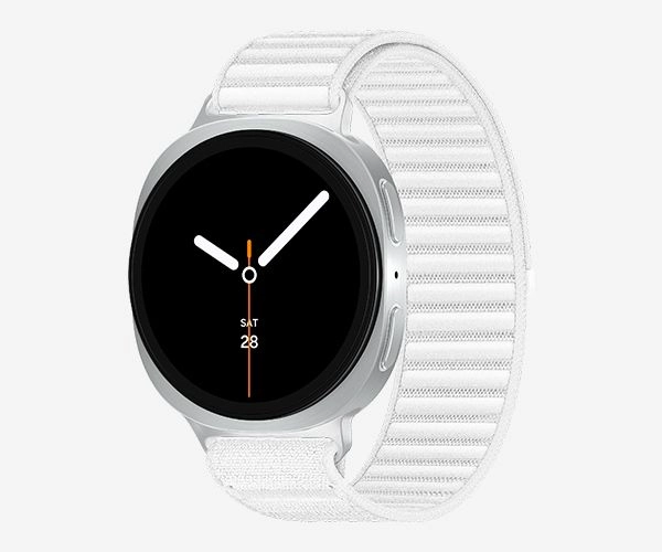 Samsung SM-L325FZSAEUB smartwatch / sport watch