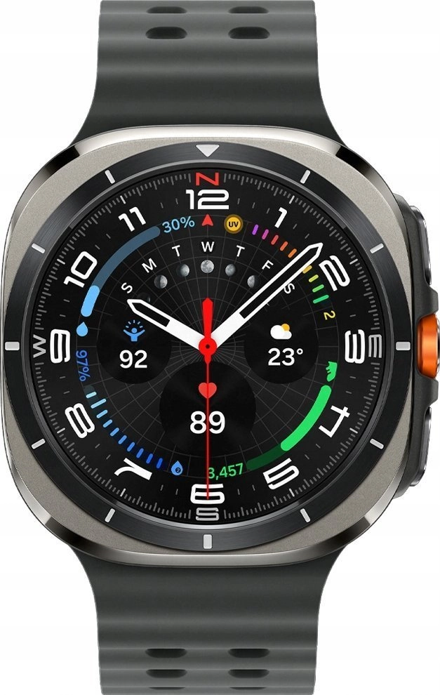 Samsung Galaxy Galaxy Watch Ultra 2025
