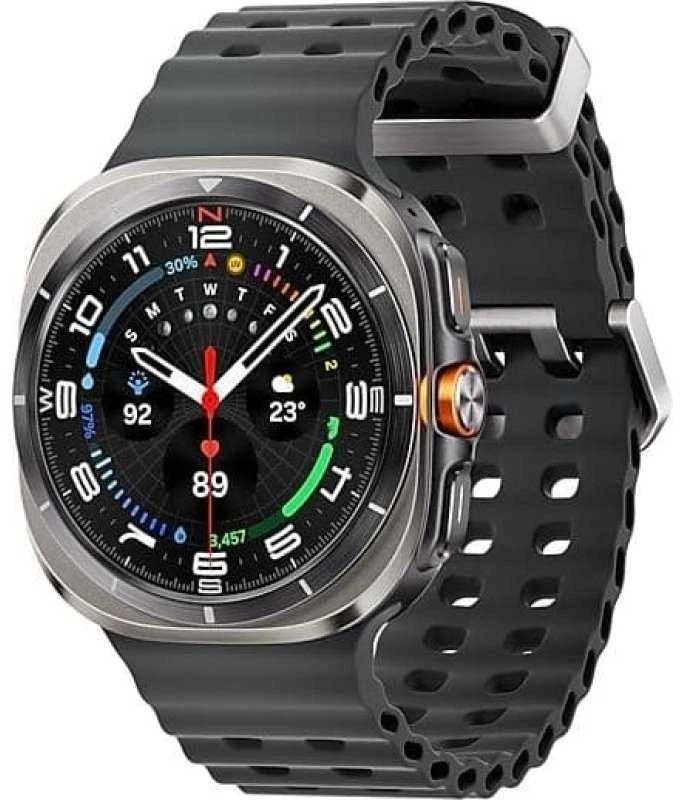 Samsung Galaxy Galaxy Watch Ultra 2025