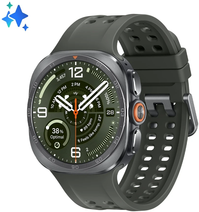 Samsung Galaxy Watch Ultra2 3.81