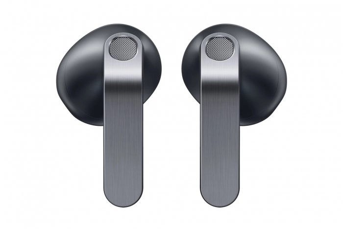 Samsung Galaxy Buds4 schwarz SM-R540NZKADBT