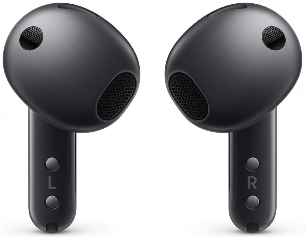 Samsung Samsung Galaxy Buds4 headphones -